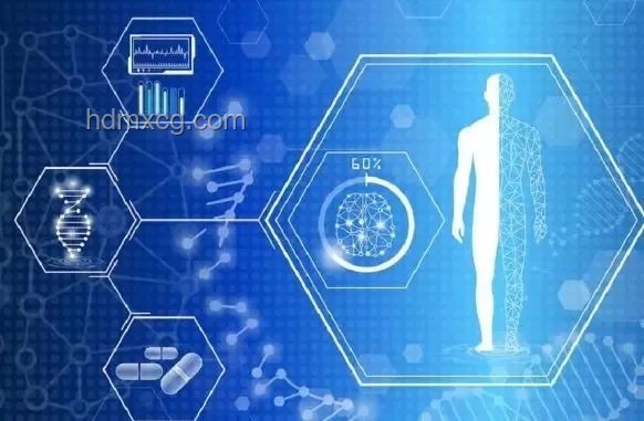 AI驱动医疗创新：重塑健康产业未来